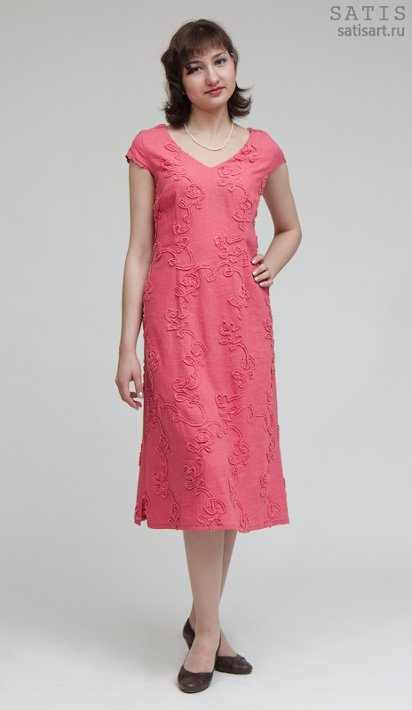 длинные платья и сарафаны в интернет-магазине одежды DirectFashion