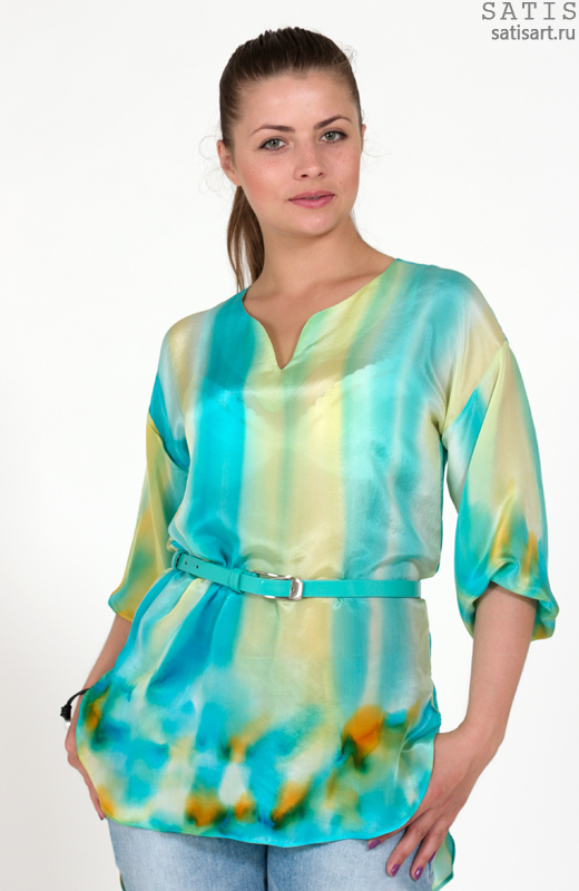 Блузы из шелка фасоны стильно фото